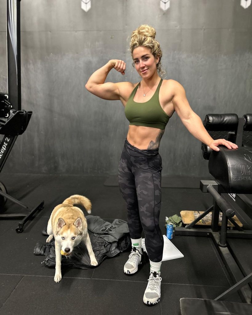 sabre from gladiators