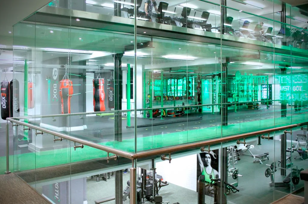 jd gyms
