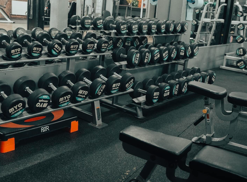 future fitness glasgow