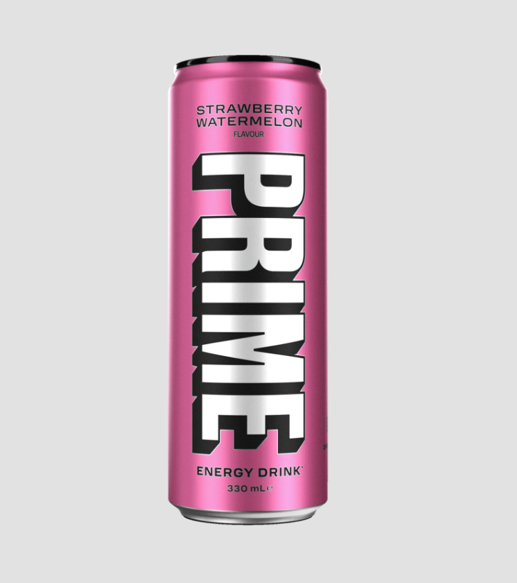 strawberry watermelon prime energy 
