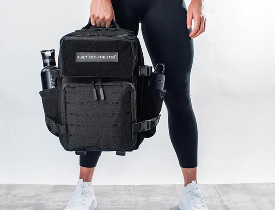 best gym bag built for athletes