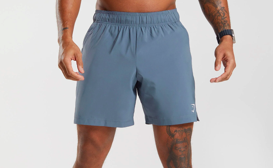 gymshark sport shorts for men