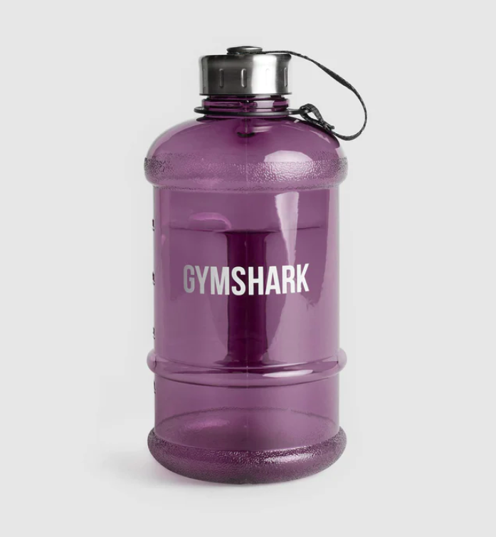 gymshark water bottle