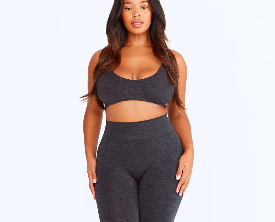 tala seamless no-scrunch leggings