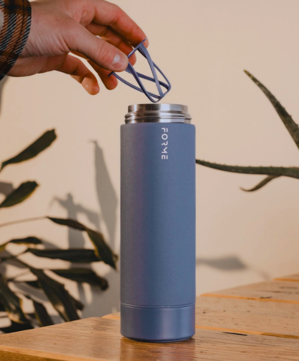 forme water bottle