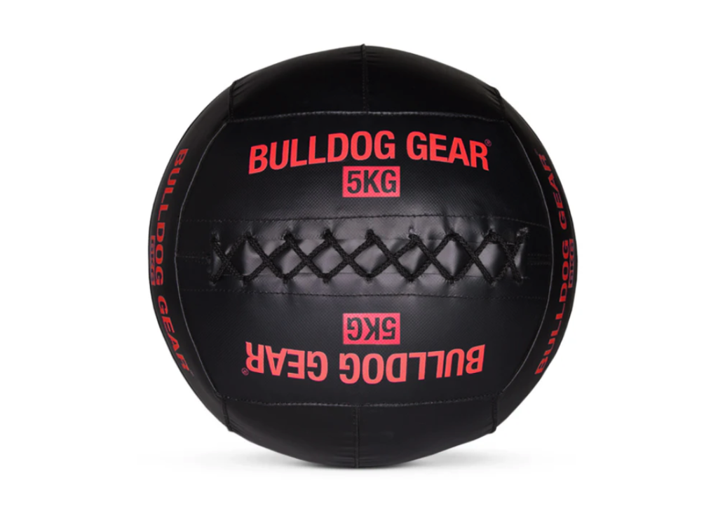 our thoughts on the bulldog gear gym ball