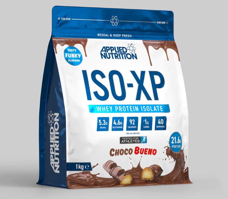 applied nutrition whey protein