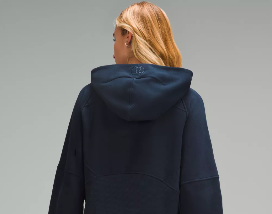 best hoodie from lululemon