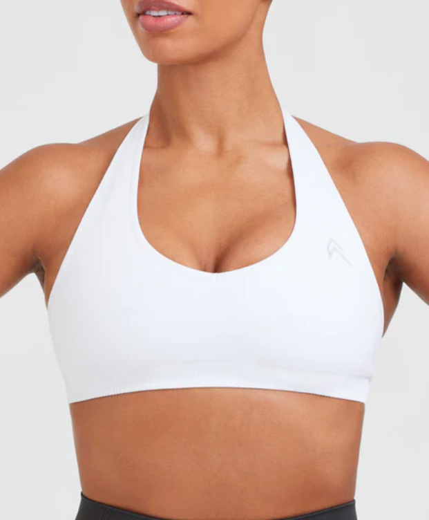 Oner Active Classic Seamless 2.0 Halter Neck Bralette