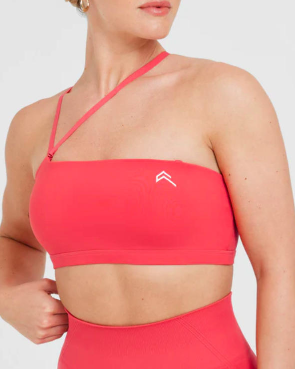 our thoughts on the oner active bandeau bralette
