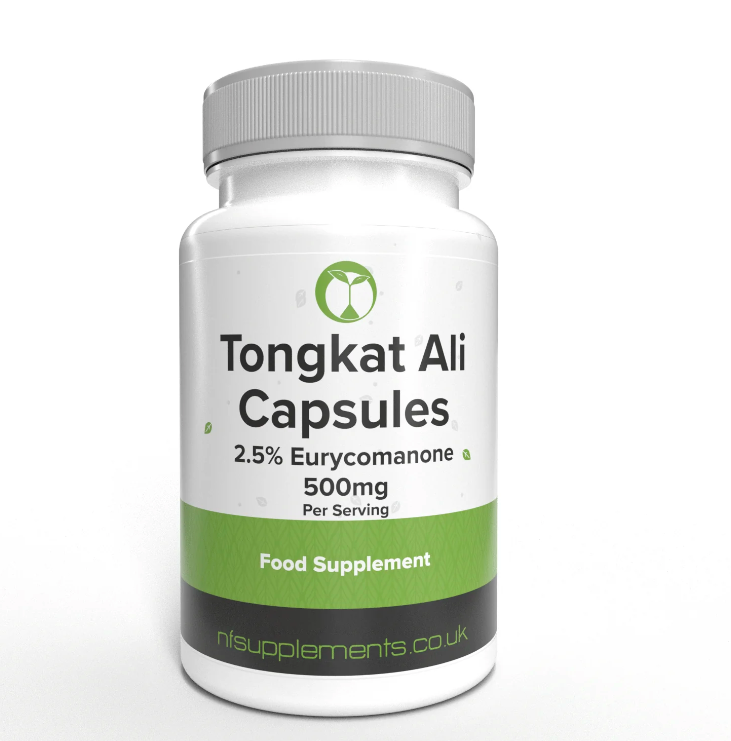 10% Off Natural Foundations Discount Code