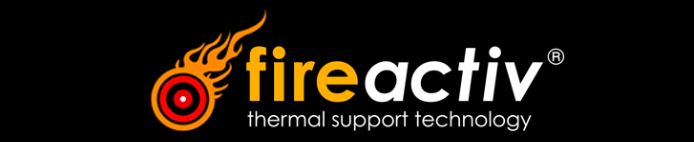 15% off Fireactiv Discount Code