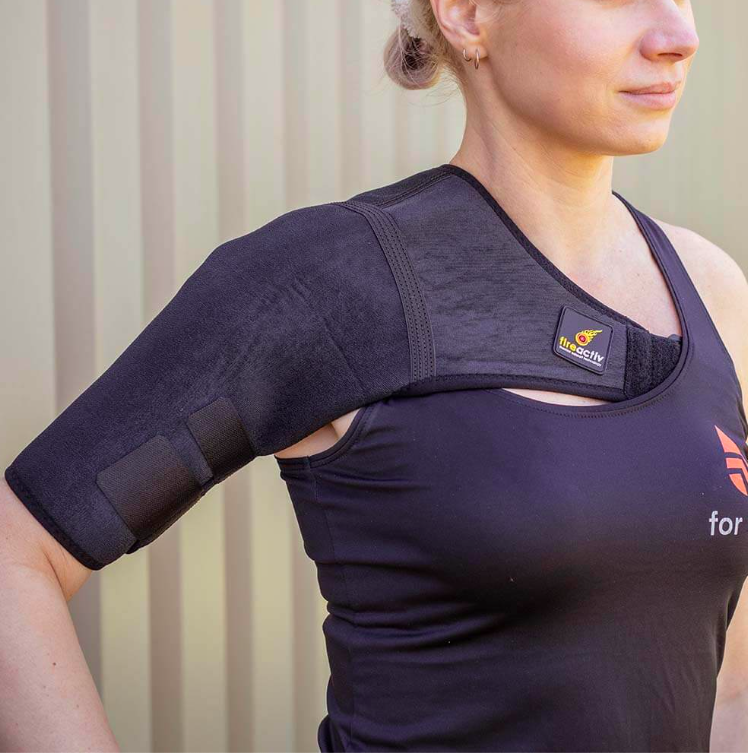 15% off Fireactiv Discount Code