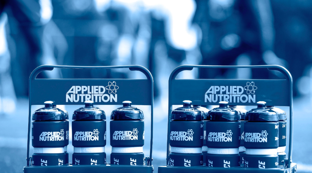 applied nutrition products