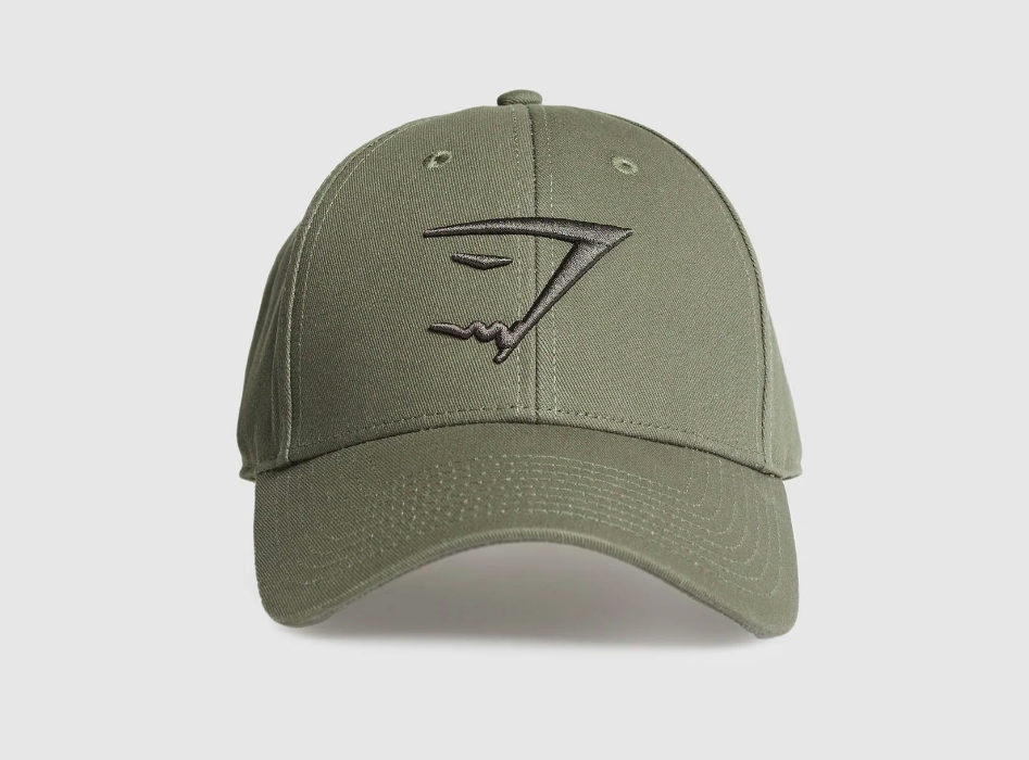 Gymshark Sharkhead Cap