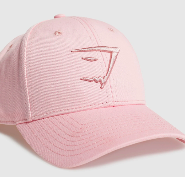 Gymshark Sharkhead Cap