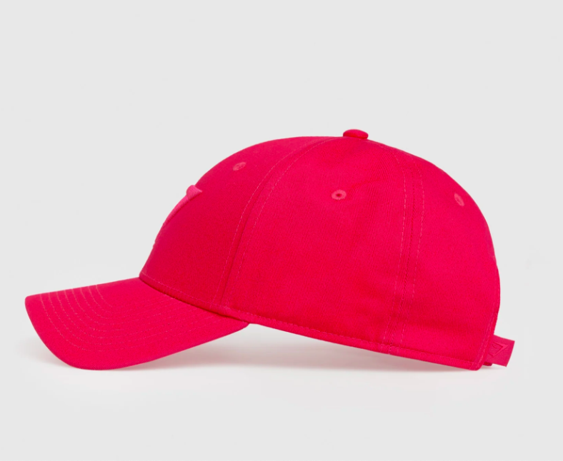 our thoughts on the Gymshark Sharkhead Cap