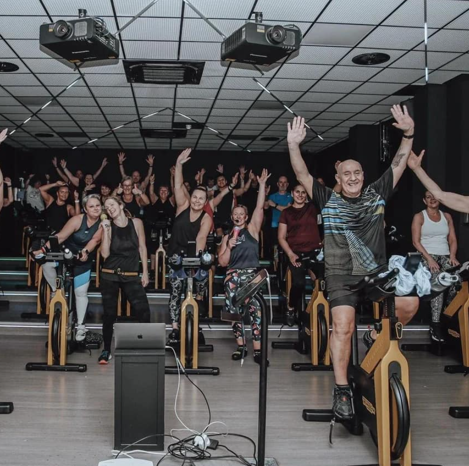 our thoughts on village gym glasgow