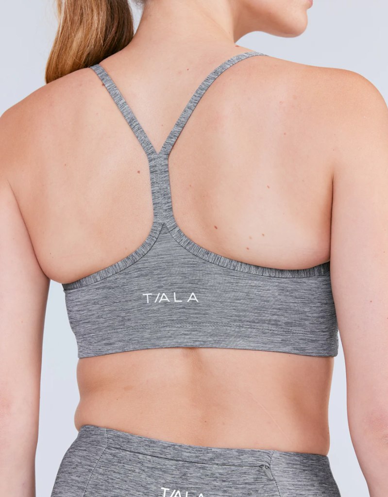 tala skinluxe lift sports bra  review