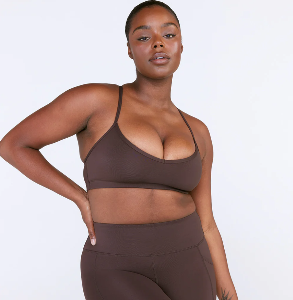 tala skinluxe lift sports bra