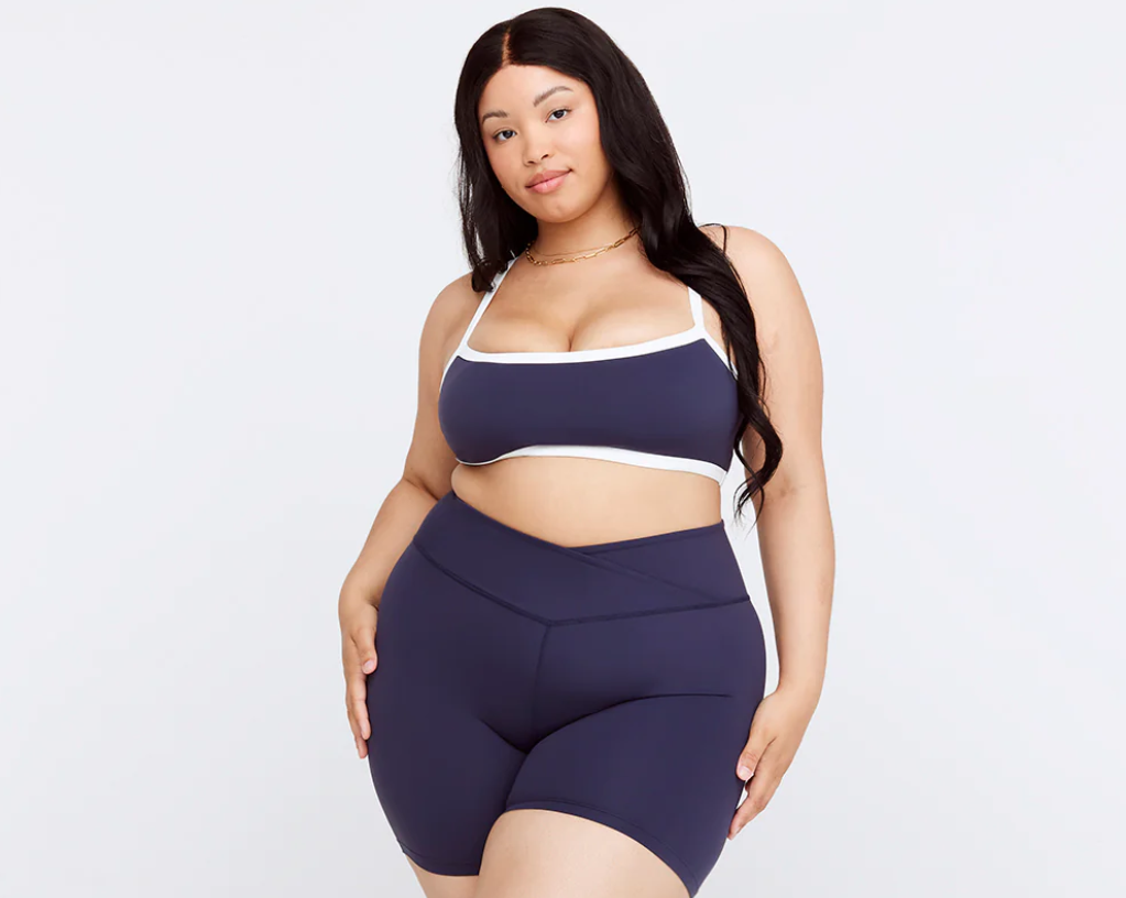 TALA DayFlex Bandeau Sports Bra