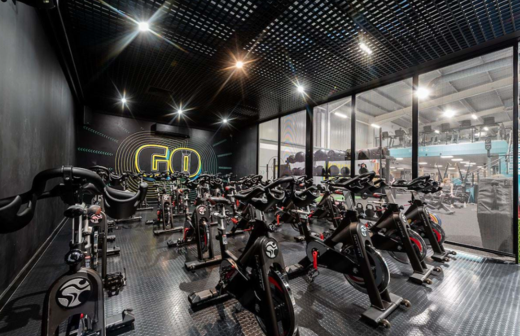 puregym south hampton