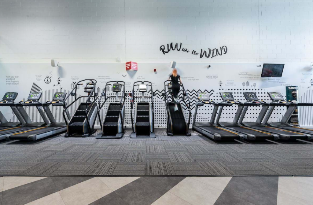 puregym south hampton