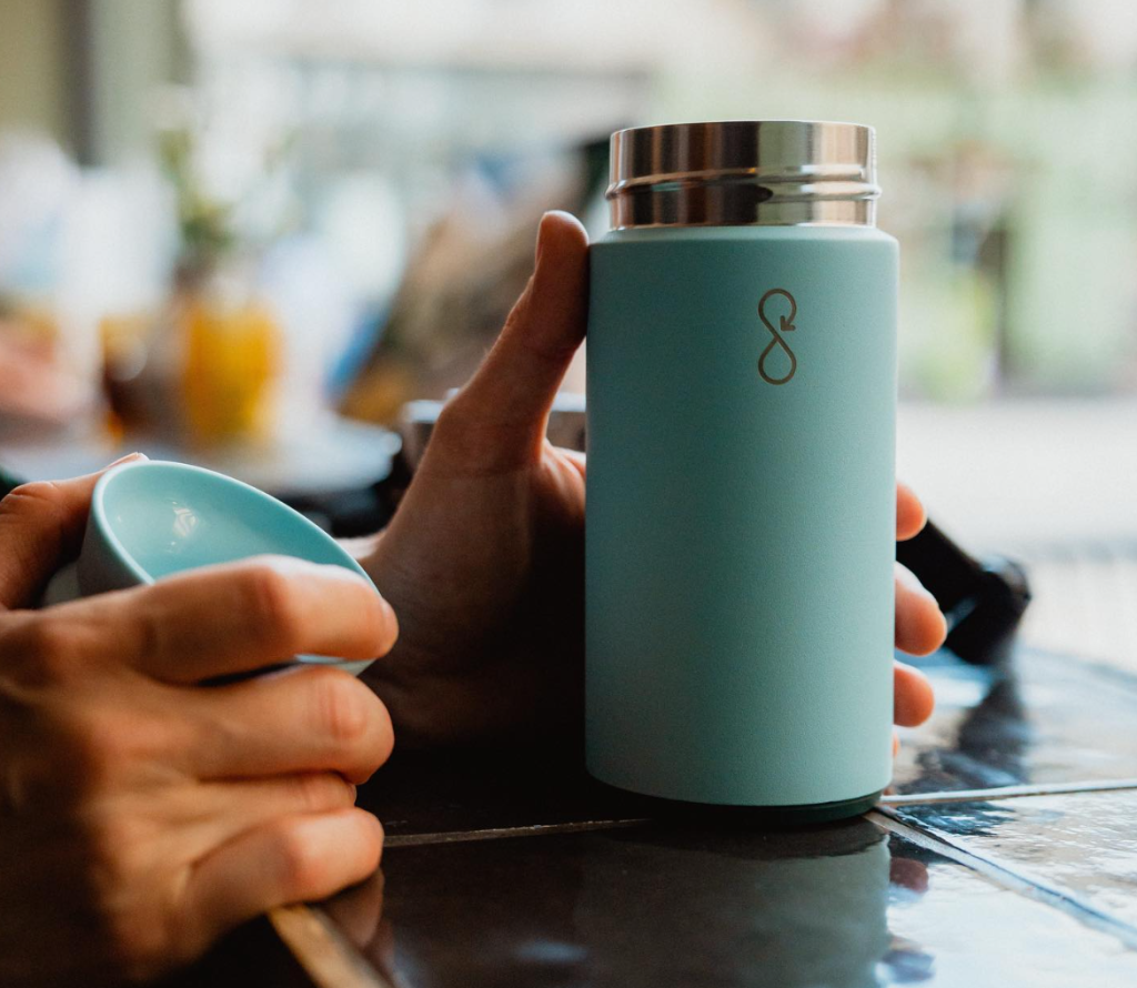 ocean bottle brew flask