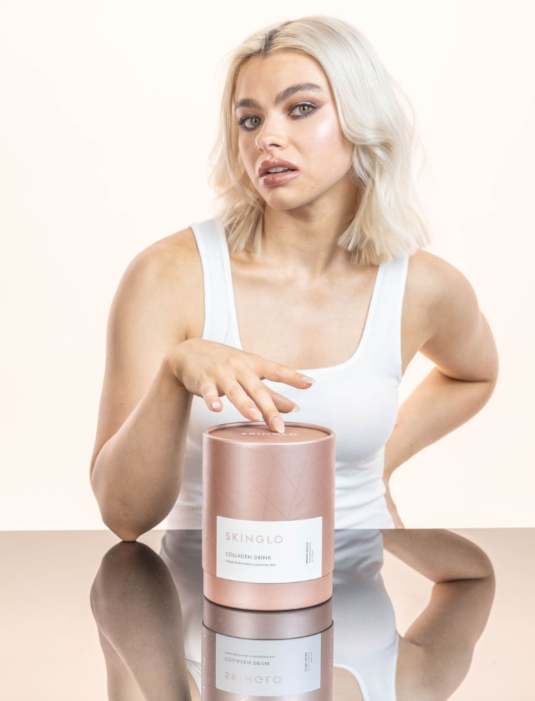 15% off SKINGLO Discount Code