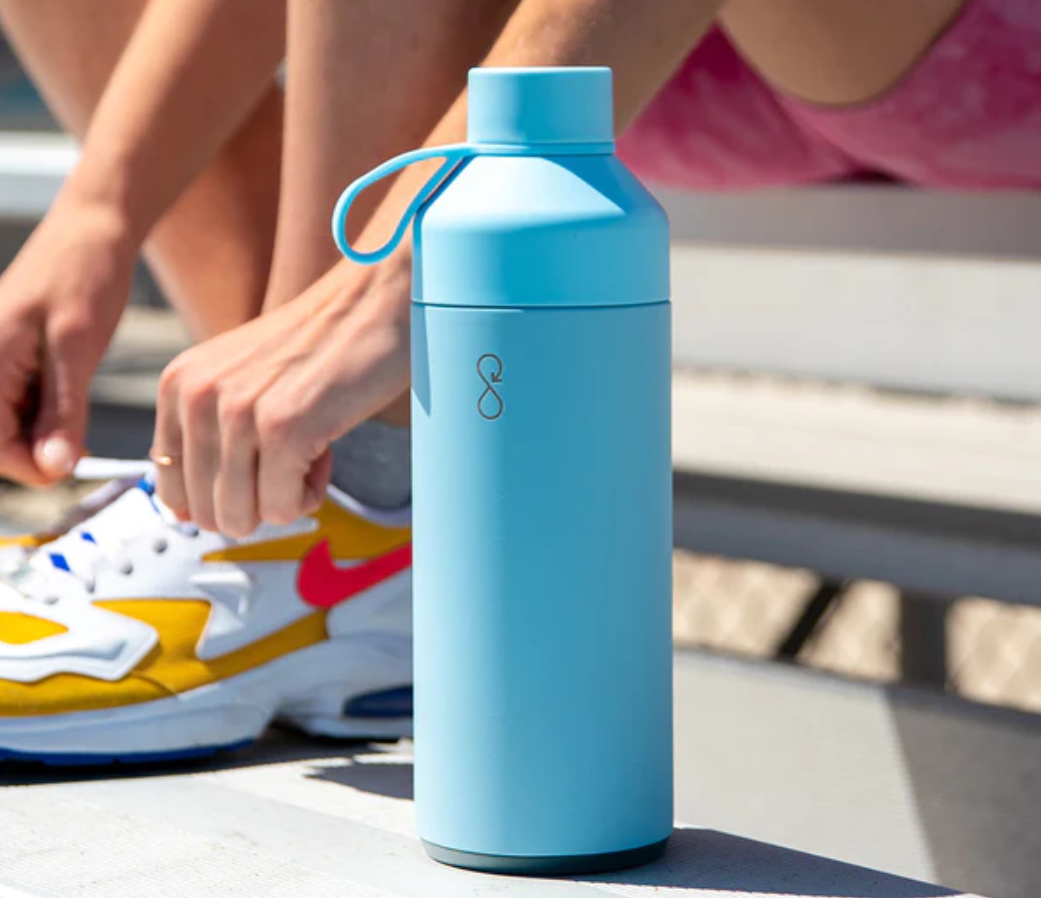 big ocean bottle review