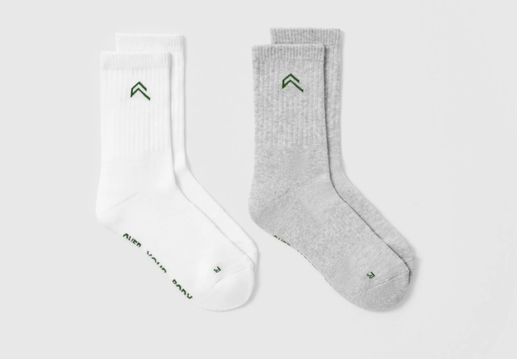oner active crew socks