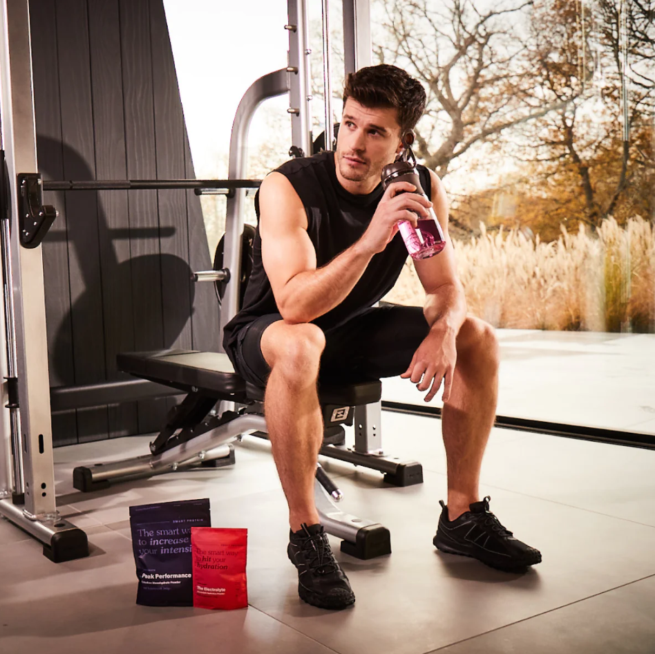 20% Off Smart Protein Electrolyte Powder Discount Code