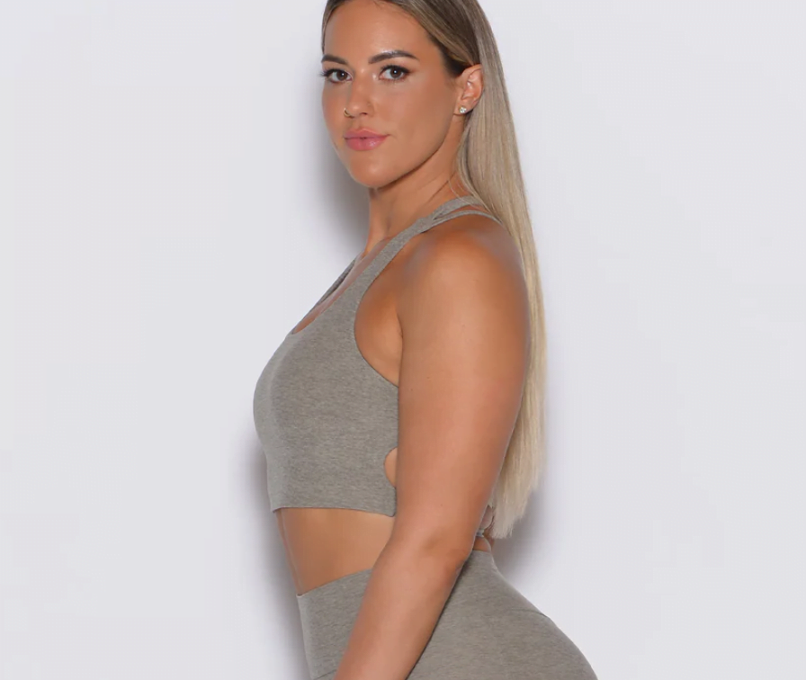 Bombshell Viral Tank Bra