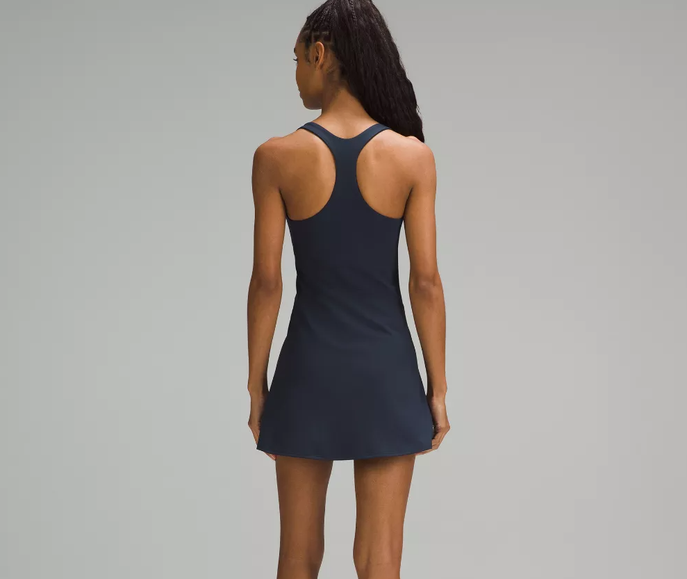 lululemon Lightweight Tennis Dress