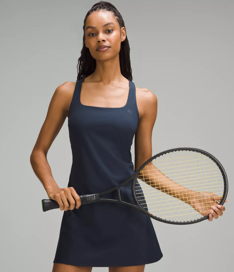 lululemon Lightweight Tennis Dress