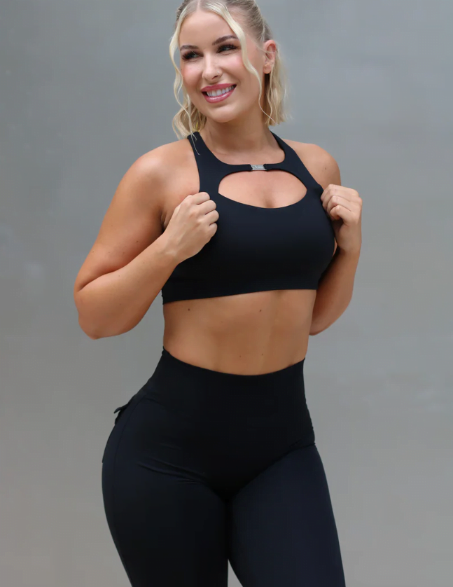 Bombshell Two Way Bra