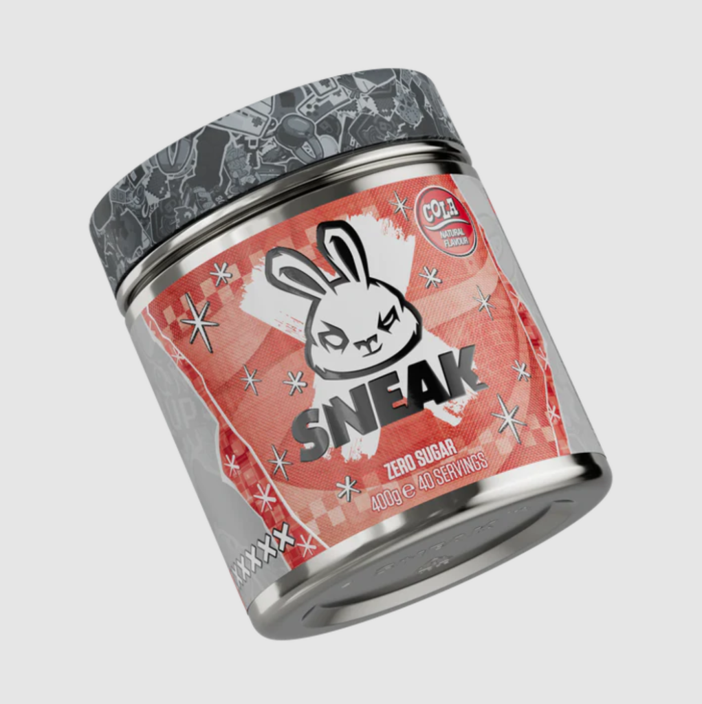 Sneak OG and Hydrate Duo Pack