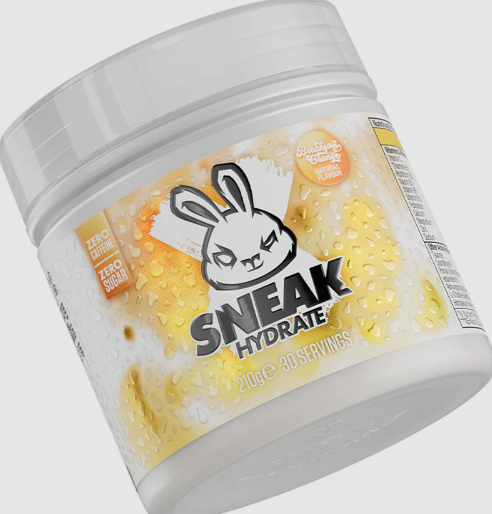 Sneak OG and Hydrate Duo Pack