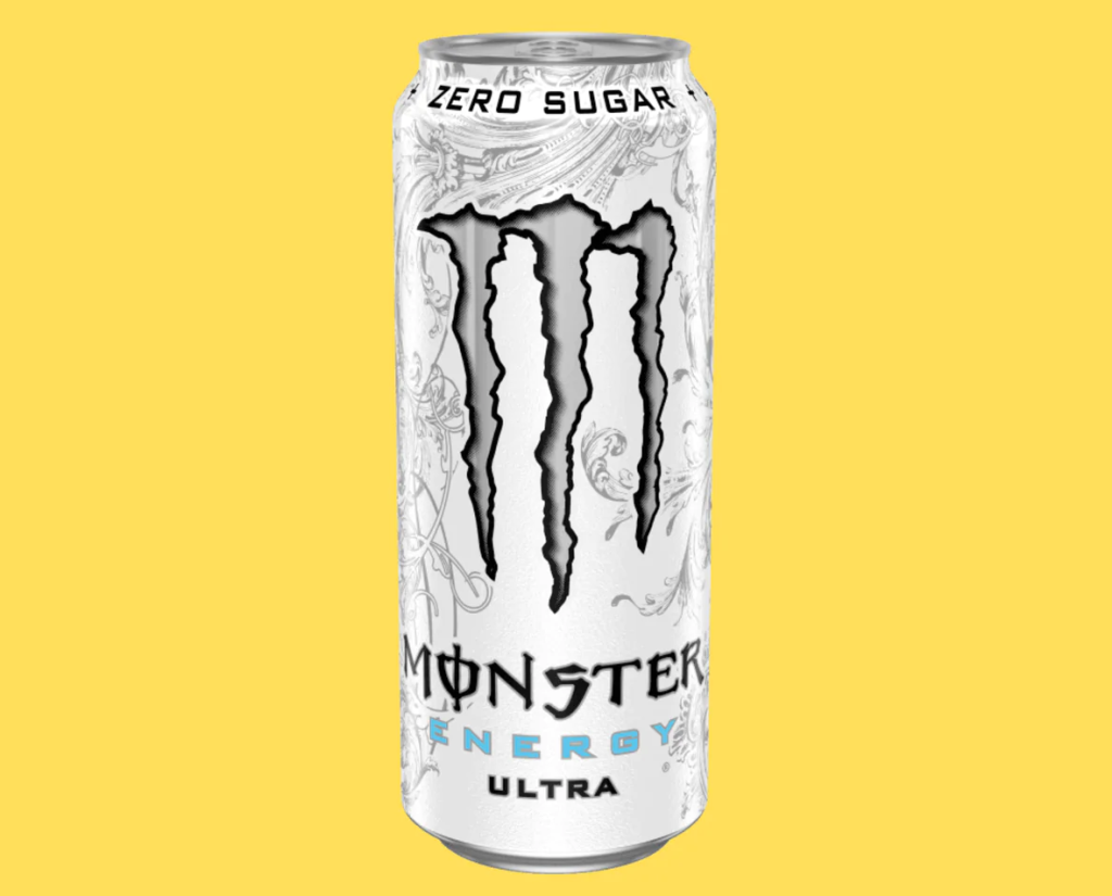 monster energy ultra