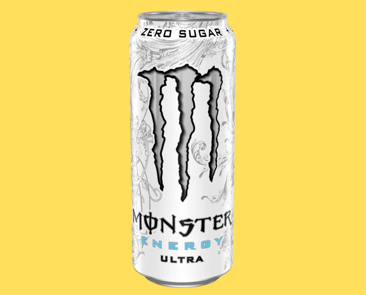 monster energy ultra