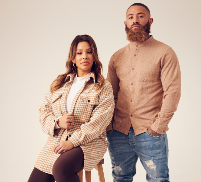 ahsley cain relationship