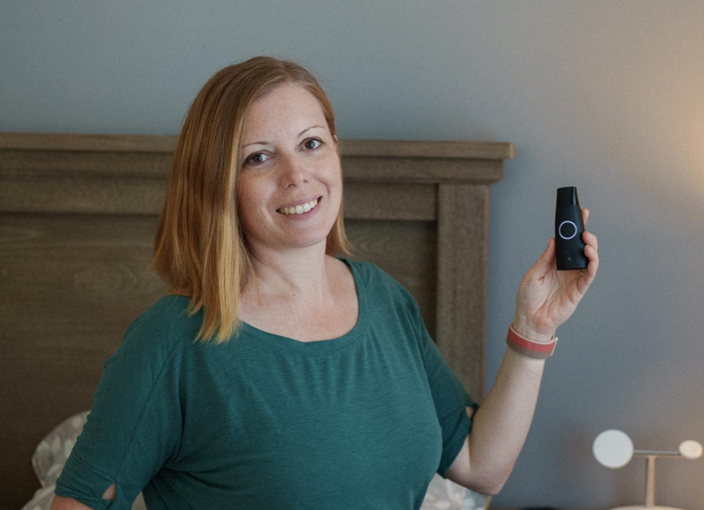 lumen metabolism device