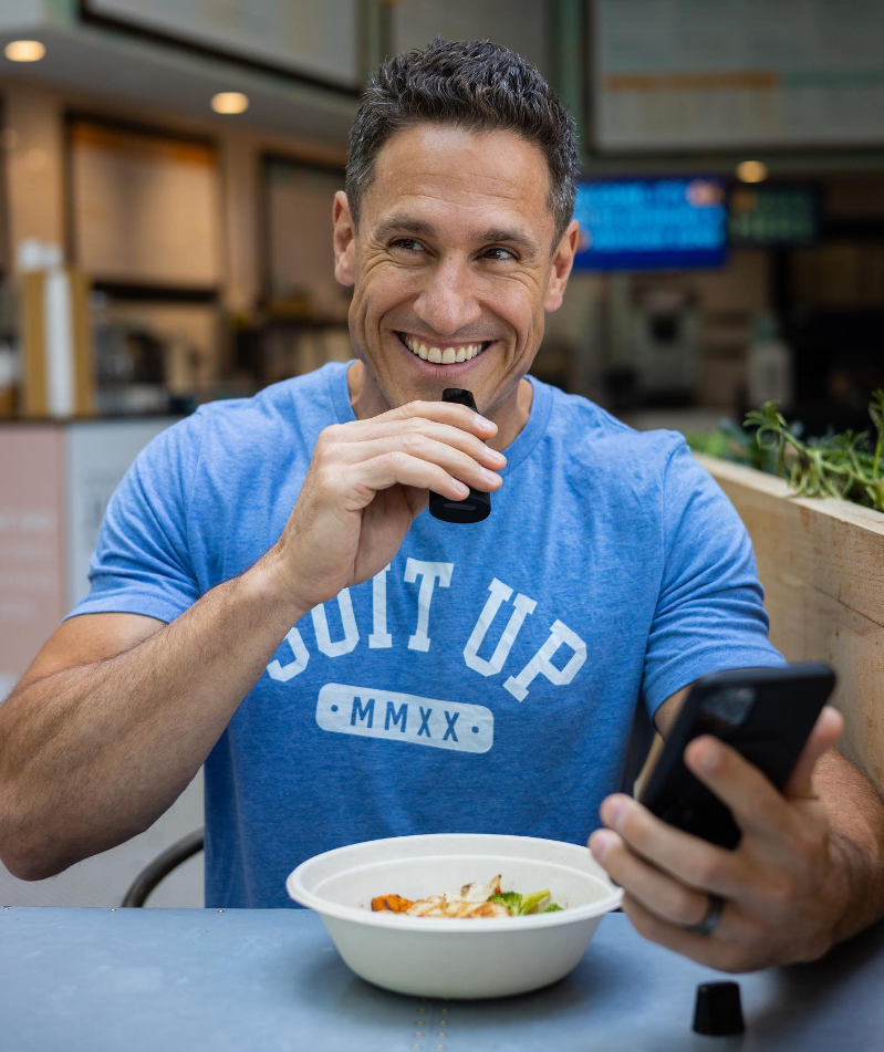 lumen metabolism device