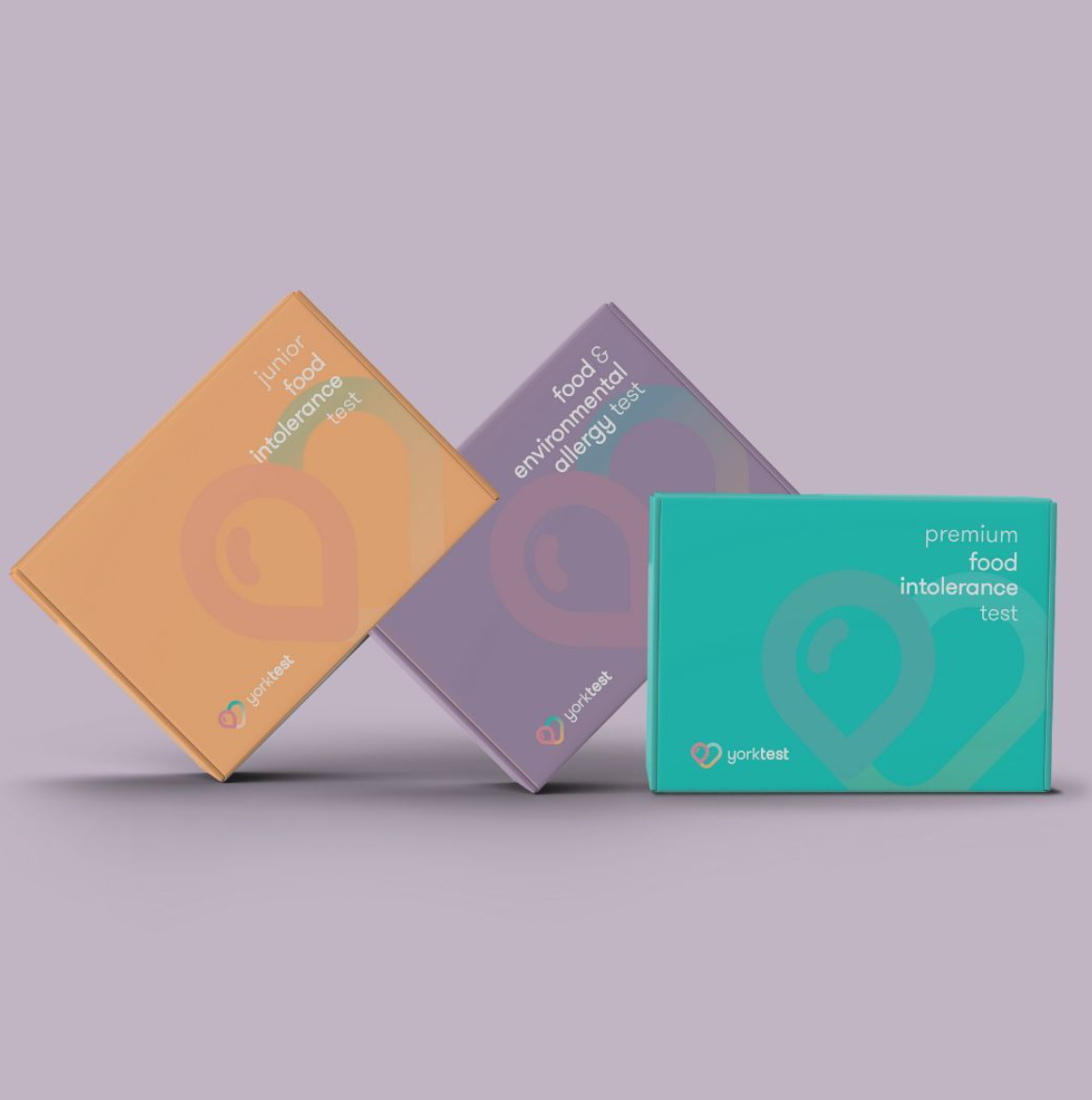 10% Off yorktest Discount Code