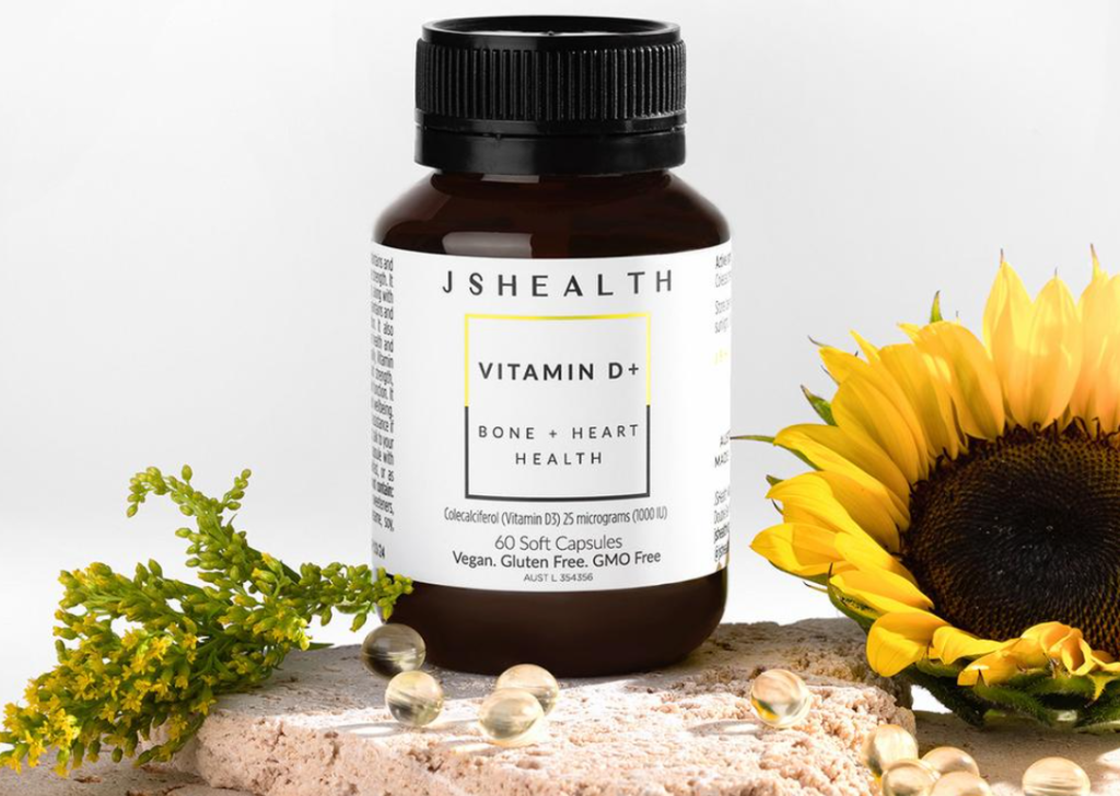 jshealth vegan vitamin d