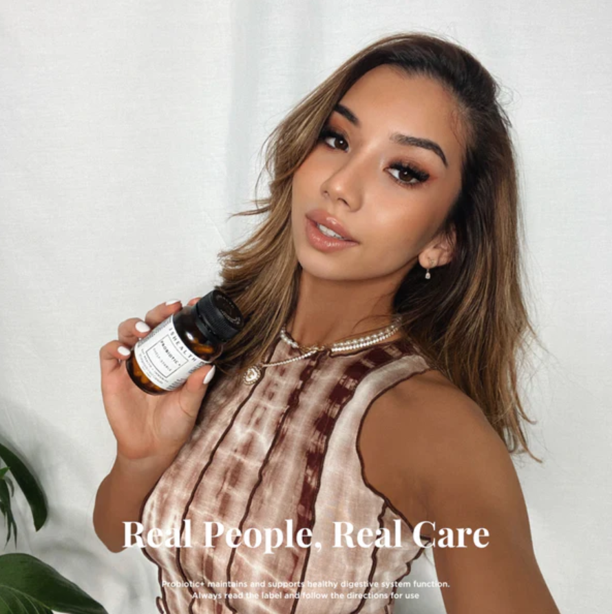 jshealth multi strain probioitic