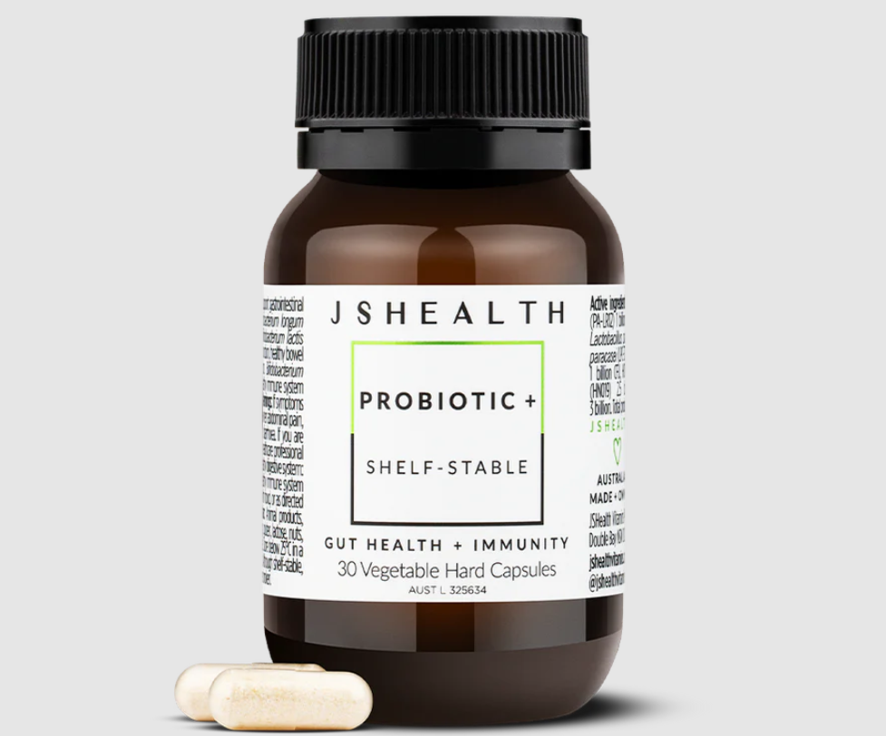 jshealth multi strain probiotic