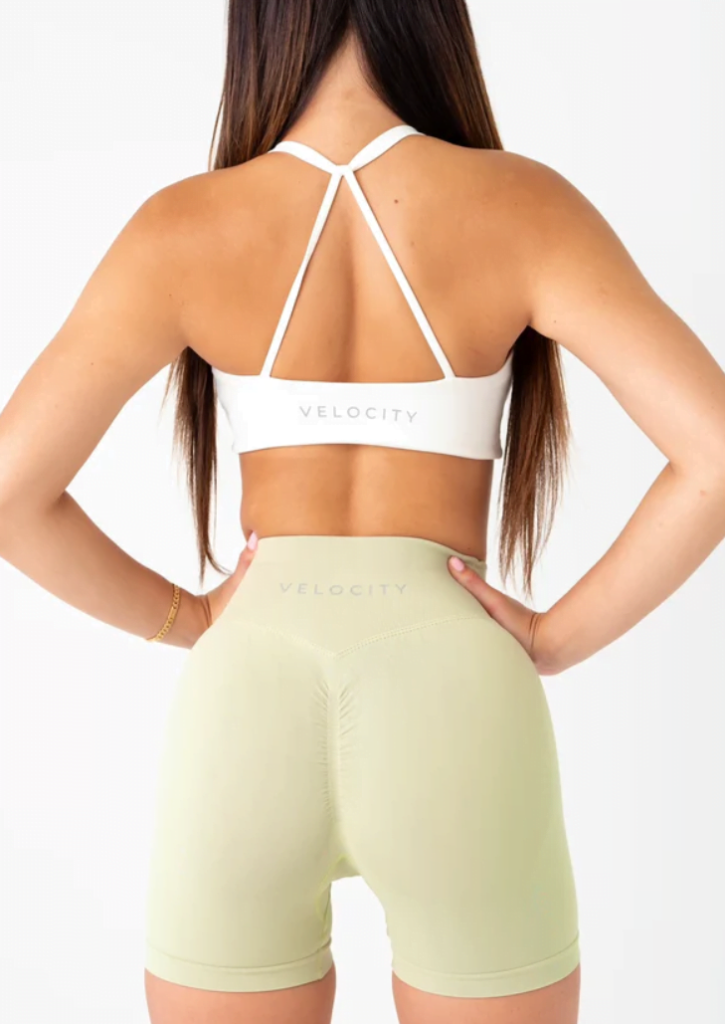 Velocity Twist Bra 2.0 Review