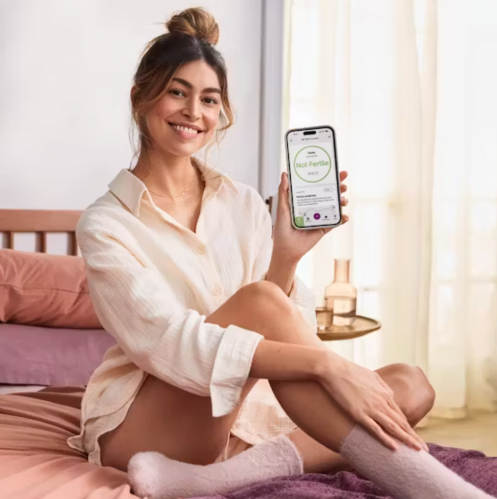 natural cycles review