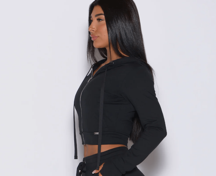 Bombshell Signature Jacket